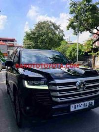 Cần bán gấp xe Toyota Land Cruiser 3.5 V6 2024 màu Đen