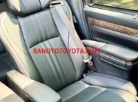 Xe Toyota Alphard Luxury Executive Lounge đời 2019 đẹp bán gấp