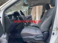 Bán Toyota Fortuner 2.4L 4x2 MT, màu Trắng, Máy dầu, 2022
