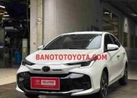 Toyota Vios G 1.5 CVT năm 2026 cần bán