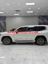 Cần bán gấp xe Toyota Land Cruiser 3.5 V6 năm 2023, màu Trắng, Số tự động