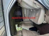Cần bán Toyota Fortuner 2.5G 2016, xe đẹp giá rẻ bất ngờ