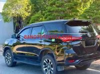 Cần bán xe Toyota Fortuner Legender 2.4L 4x2 AT 2025, xe đẹp