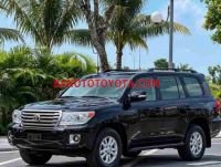 Cần bán xe Toyota Land Cruiser VX 4.6 V8 2015 Số tự động