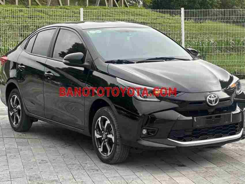 Cần bán Toyota Vios E CVT đời 2023
