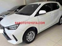 Toyota Wigo G 1.2 AT năm sản xuất 2025 giá tốt