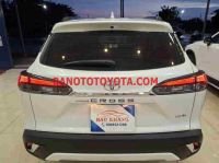 Xe Toyota Corolla Cross 1.8V đời 2021 đẹp bán gấp