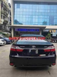 Cần bán Toyota Camry 2.5Q Máy xăng 2017 màu Đen