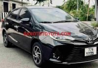 Xe Toyota Vios G 1.5 CVT đời 2021 đẹp bán gấp