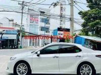 Cần bán gấp Toyota Camry 2.5Q 2021 - Xe đẹp - Giá tốt