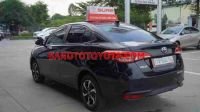 Bán Toyota Vios E CVT 2025 - giá tốt