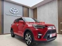 Cần bán gấp Toyota Raize G 1.0 CVT năm 2025 giá cực tốt