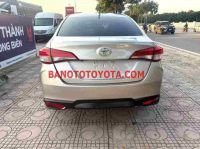 Toyota Vios E CVT 2025 - Giá tốt