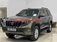 Cần bán gấp Toyota Prado TXL 2.7L năm 2016 giá cực tốt