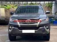 Cần bán Toyota Fortuner 2.4G 4x2 MT 2017 - Số tay