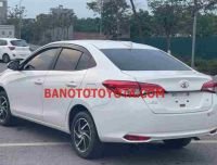 Toyota Vios E 1.5 MT 2022 Máy xăng, xe đẹp