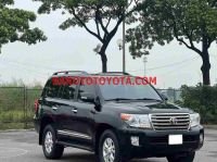 Bán xe Toyota Land Cruiser VX 4.6 V8 sx 2013 - giá rẻ