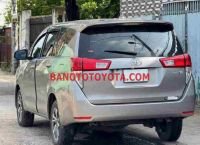 Cần bán Toyota Innova E 2.0 MT Máy xăng 2023 màu Xám