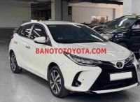Toyota Yaris G 1.5 AT 2022 Số tự động giá đẹp