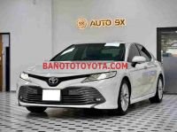 Toyota Camry 2.5Q 2021, xe đẹp, hết ý