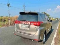 Toyota Innova 2.0E 2017 - Giá tốt