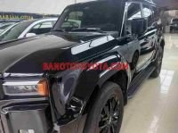 Bán Toyota Prado LC250 2.4L đời 2025 xe đẹp - giá tốt