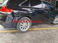 Toyota Venza 2009 Crossover màu Đen