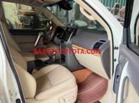 Toyota Prado VX 2.7L năm 2022 cần bán