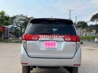 Toyota Innova E 2.0 MT 2020, xe đẹp, hết ý