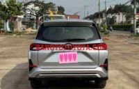 Xe Toyota Veloz Cross Top 1.5 CVT đời 2023 đẹp bán gấp