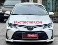 Cần bán nhanh Toyota Corolla altis 1.8V 2023 cực đẹp