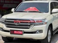 Bán xe Toyota Land Cruiser 4.6 V8 đời 2020 - Giá tốt