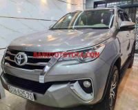Toyota Fortuner 2.4G 4x2 AT sản xuất 2018 cực chất!