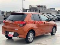 Bán Toyota Wigo G 1.2 AT đời 2025 xe đẹp - giá tốt