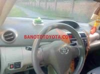 Toyota Vios 1.5 MT năm sản xuất 2012 giá tốt