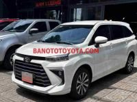 Toyota Avanza Premio 1.5 MT 2024 Máy xăng đẹp long lanh