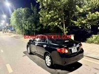 Toyota Corolla altis 1.8G MT năm 2010 cần bán