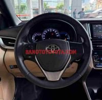 Cần bán gấp Toyota Yaris 1.5G đời 2019, màu Trắng