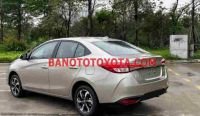 Toyota Vios E CVT 2025 - Giá tốt