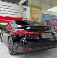 Cần bán gấp xe Toyota Camry 2.5 HEV Mid năm 2026, màu Đen, Số tự động