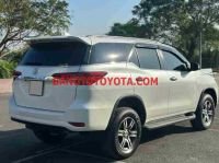 Cần bán Toyota Fortuner 2.4G 4x2 AT Máy dầu 2019 màu Trắng