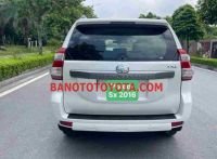 Cần bán Toyota Prado TXL 2.7L 2016 - Số tự động