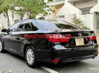 Toyota Camry 2.0E sản xuất 2016 cực chất!