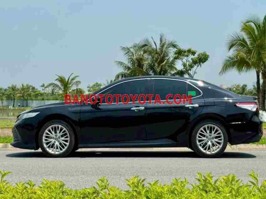 Cần bán Toyota Camry 2.5Q 2020 xe đẹp