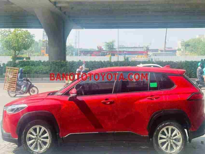 Cần bán xe Toyota Corolla Cross 1.8G 2022, xe đẹp