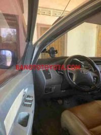 Toyota Innova 2.0E sản xuất 2013 cực chất!