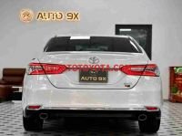 Cần bán gấp Toyota Camry 2.5Q 2020 - Xe đẹp - Giá tốt