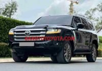 Toyota Land Cruiser 3.5 V6 sản xuất 2022 cực chất!