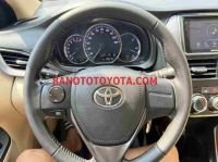Cần bán Toyota Vios E CVT đời 2021