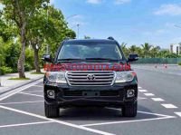 Toyota Land Cruiser VX 4.6 V8 2015 Máy xăng, xe đẹp